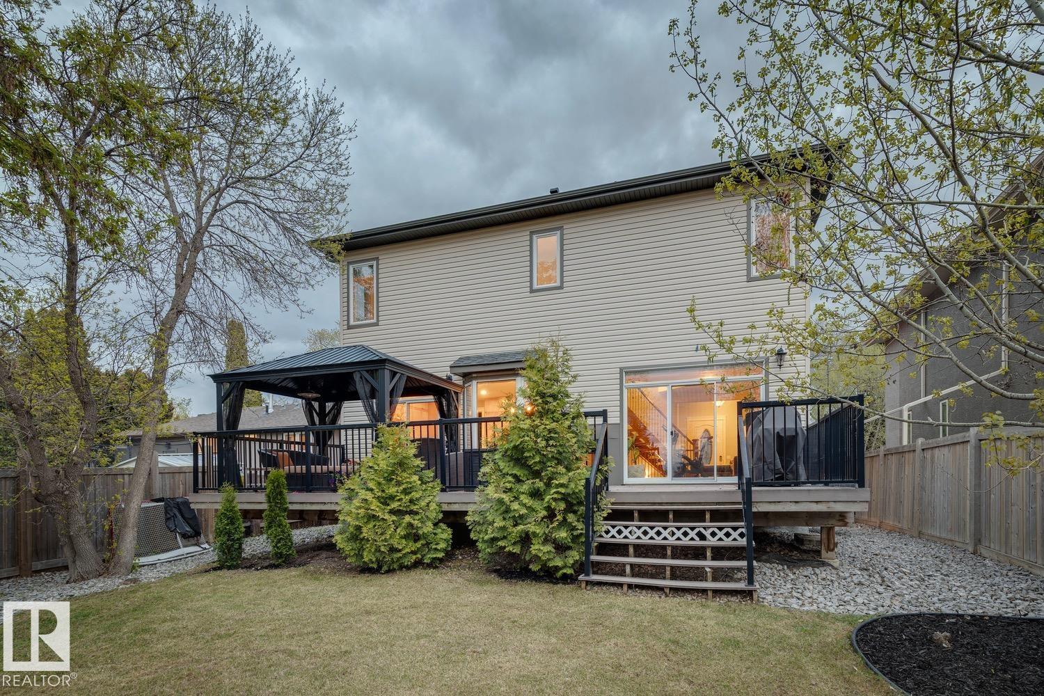 11A Belmont Drive - 17