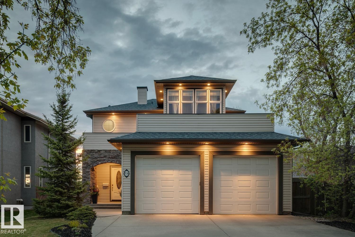 11A Belmont Drive - 1