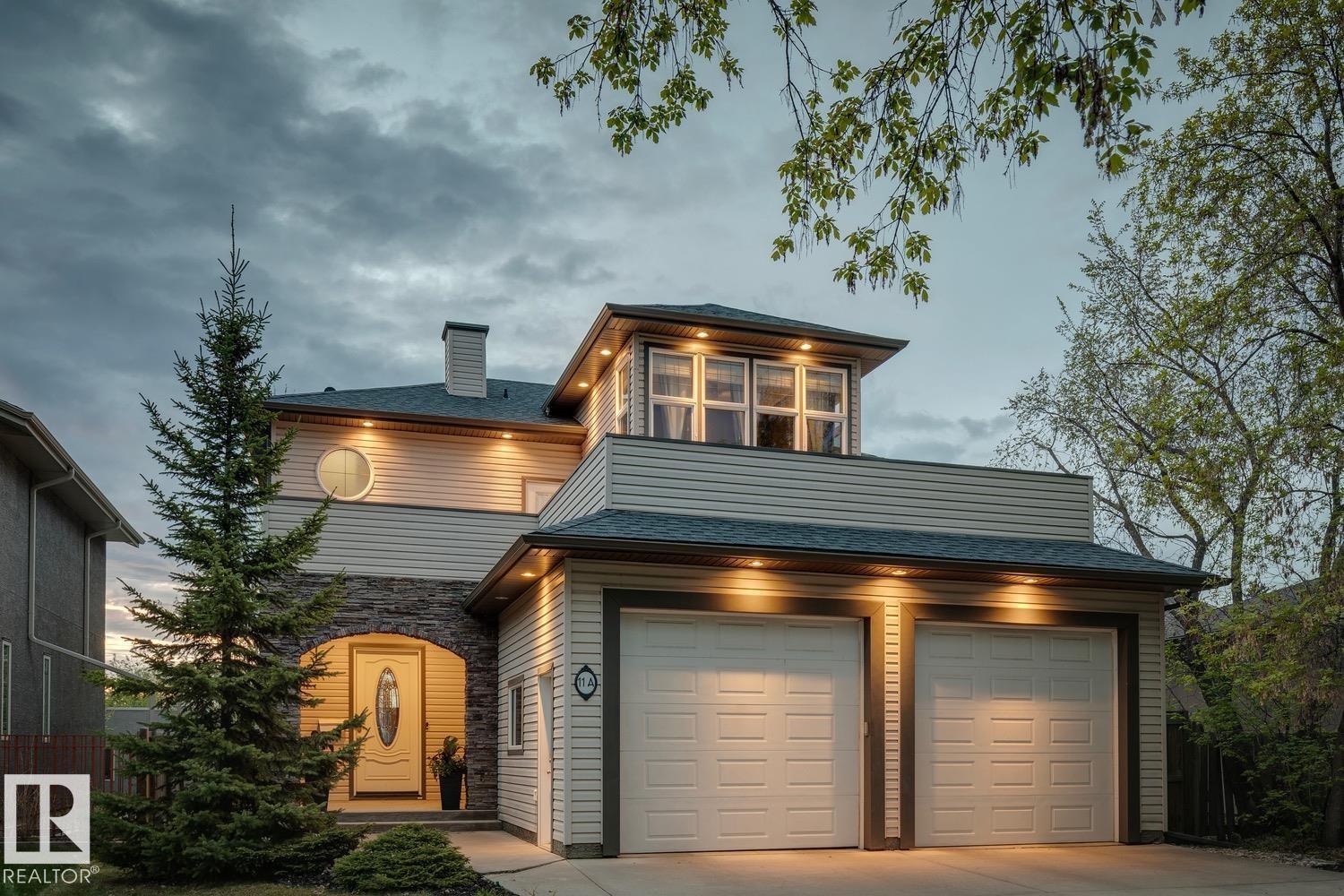 11A Belmont Drive - 58