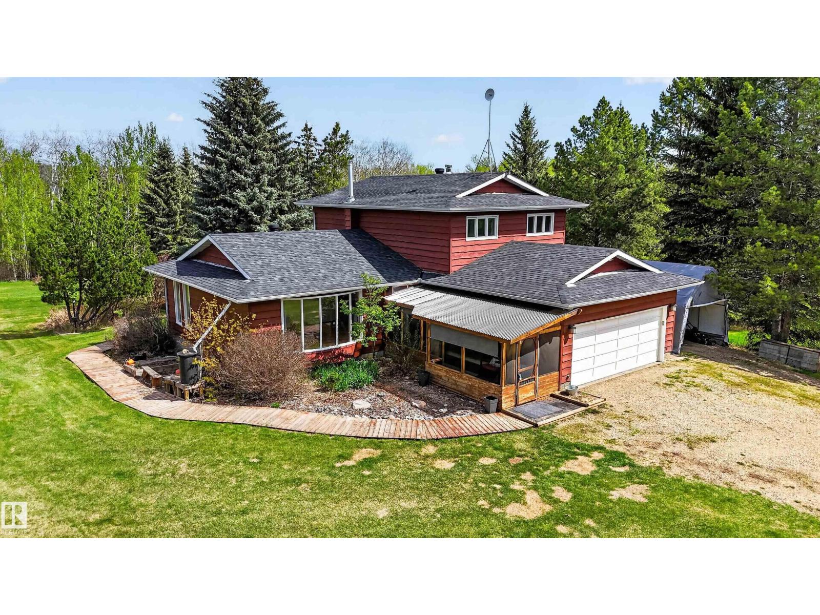 #6 53218 RGE ROAD 14 - 1