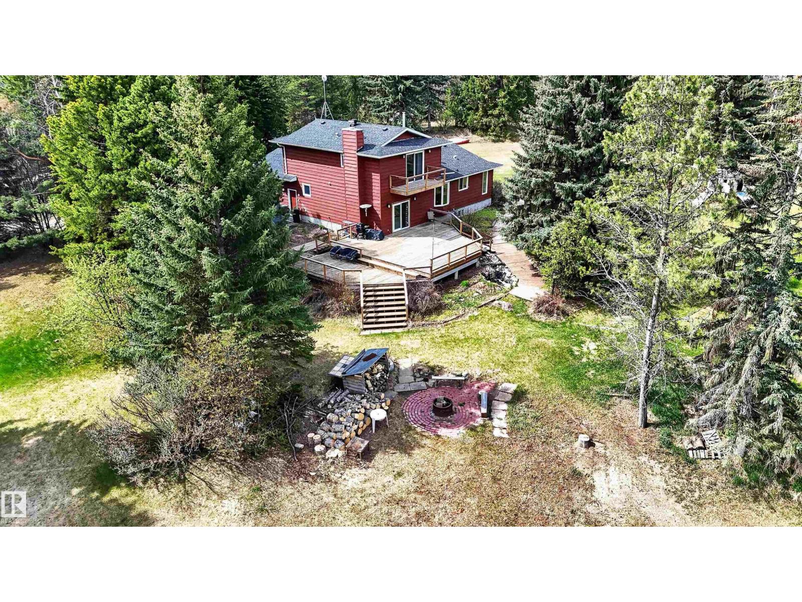 #6 53218 RGE ROAD 14 - 61