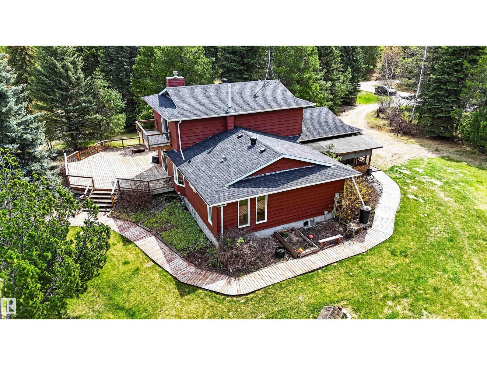 #6 53218 RGE ROAD 14 - 64