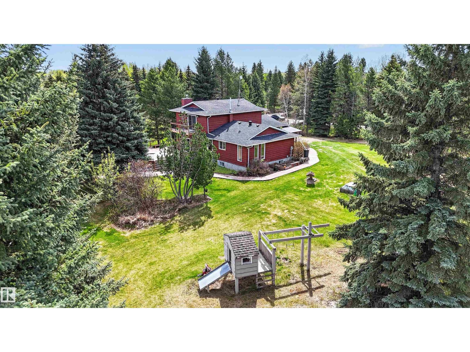 #6 53218 RGE ROAD 14 - 65