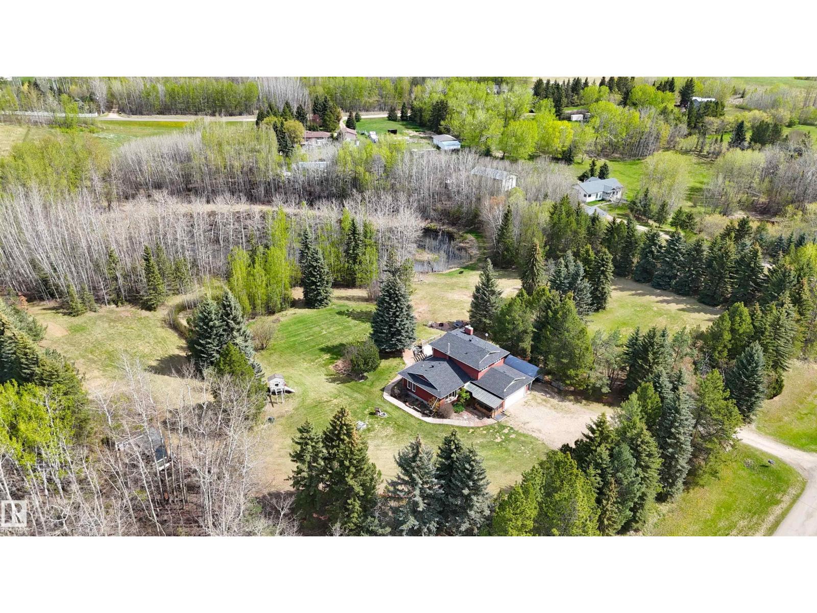 #6 53218 RGE ROAD 14 - 72