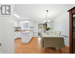Eating area - 168 North Shore Road, Alnwick/haldimand, ON K0K2G0 Photo 12