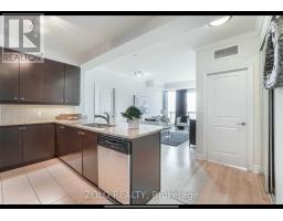 1905 - 100 John Street, Brampton, ON L6W0A8 Photo 7