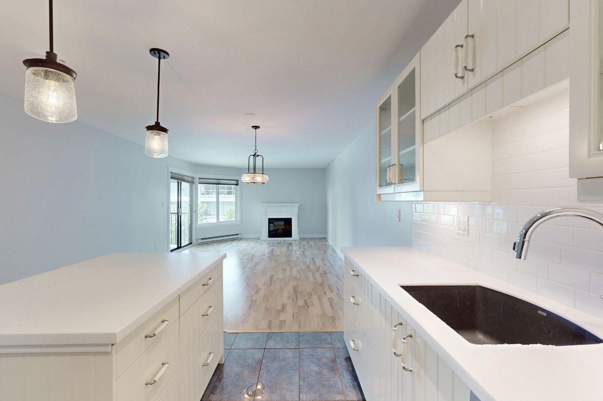 309 1520 VIDAL STREET, White Rock