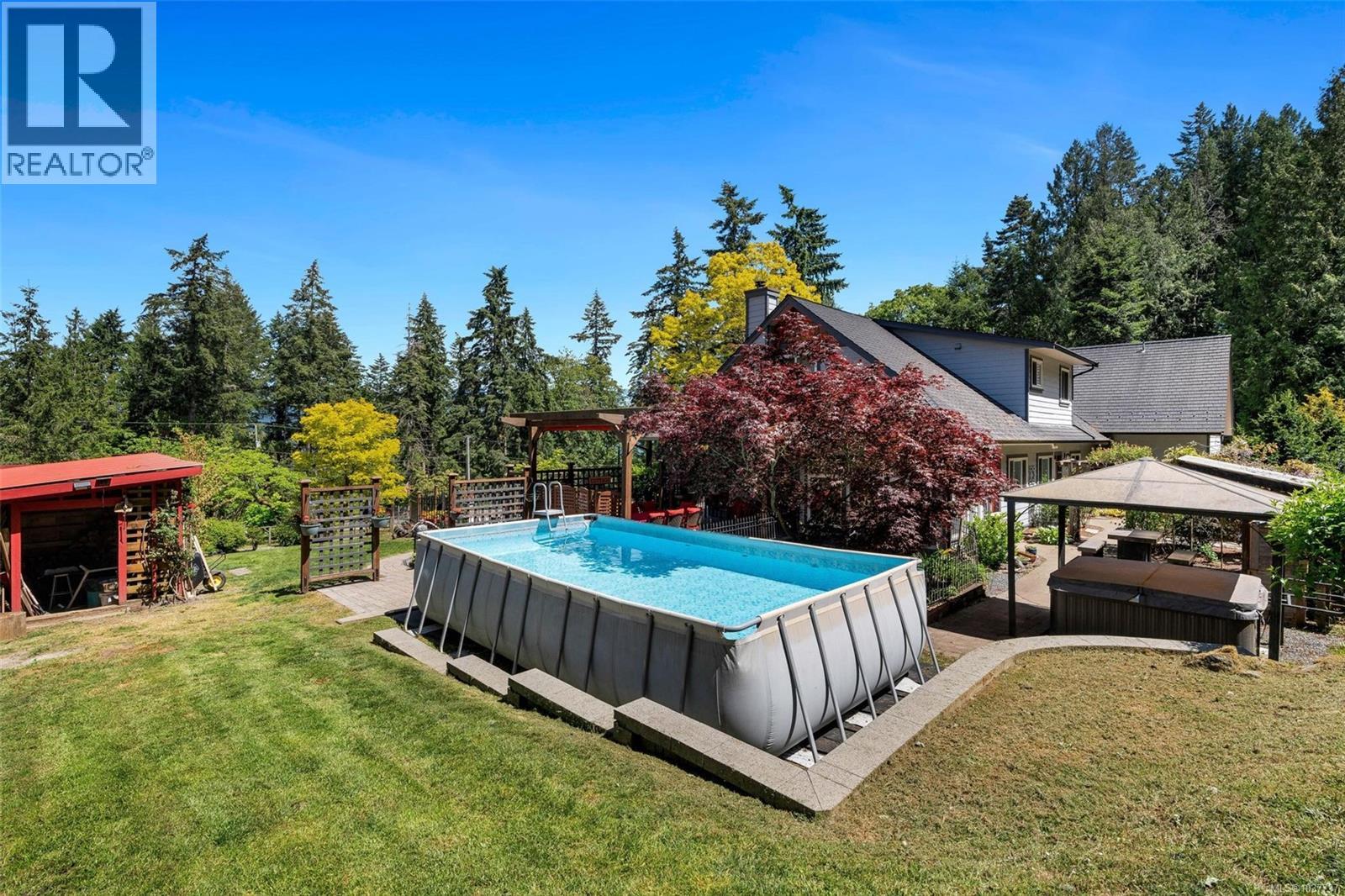 846 Aros Rd - 17