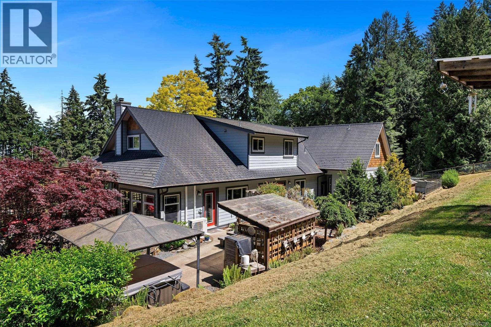 846 Aros Rd - 19