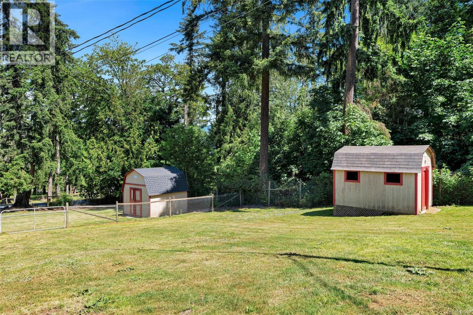 846 Aros Rd - 25