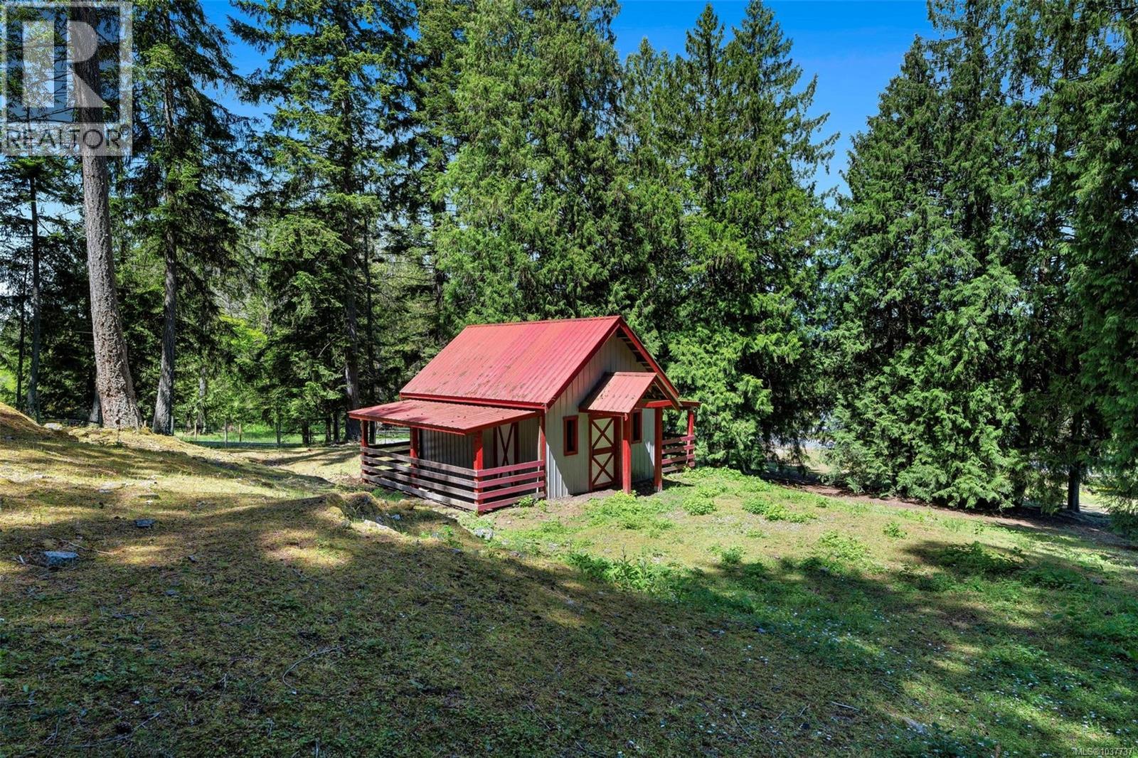 846 Aros Rd - 28