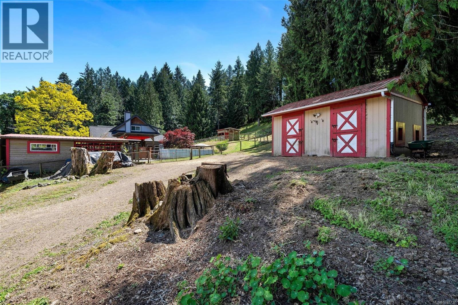846 Aros Rd - 29