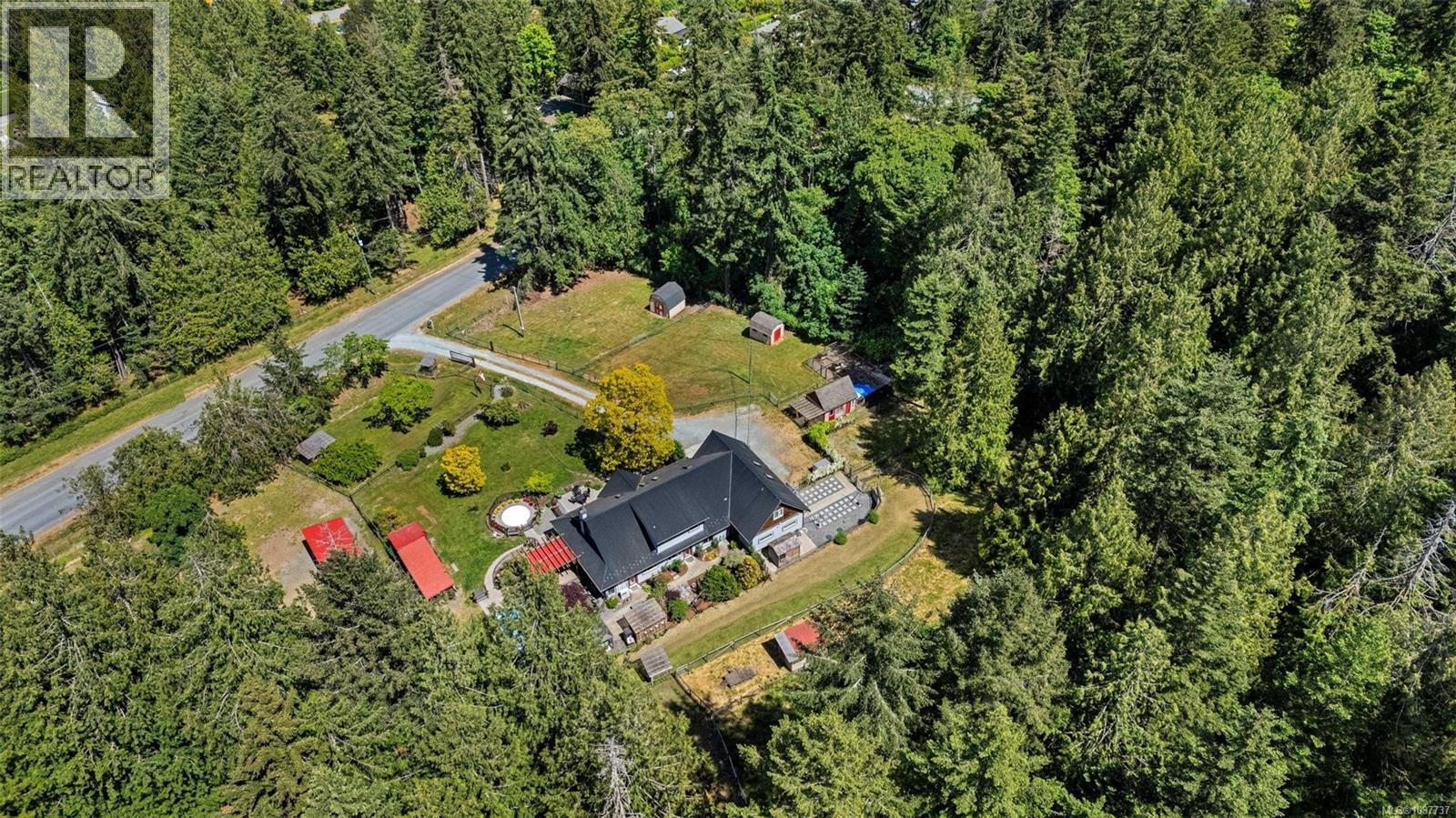 846 Aros Rd - 35