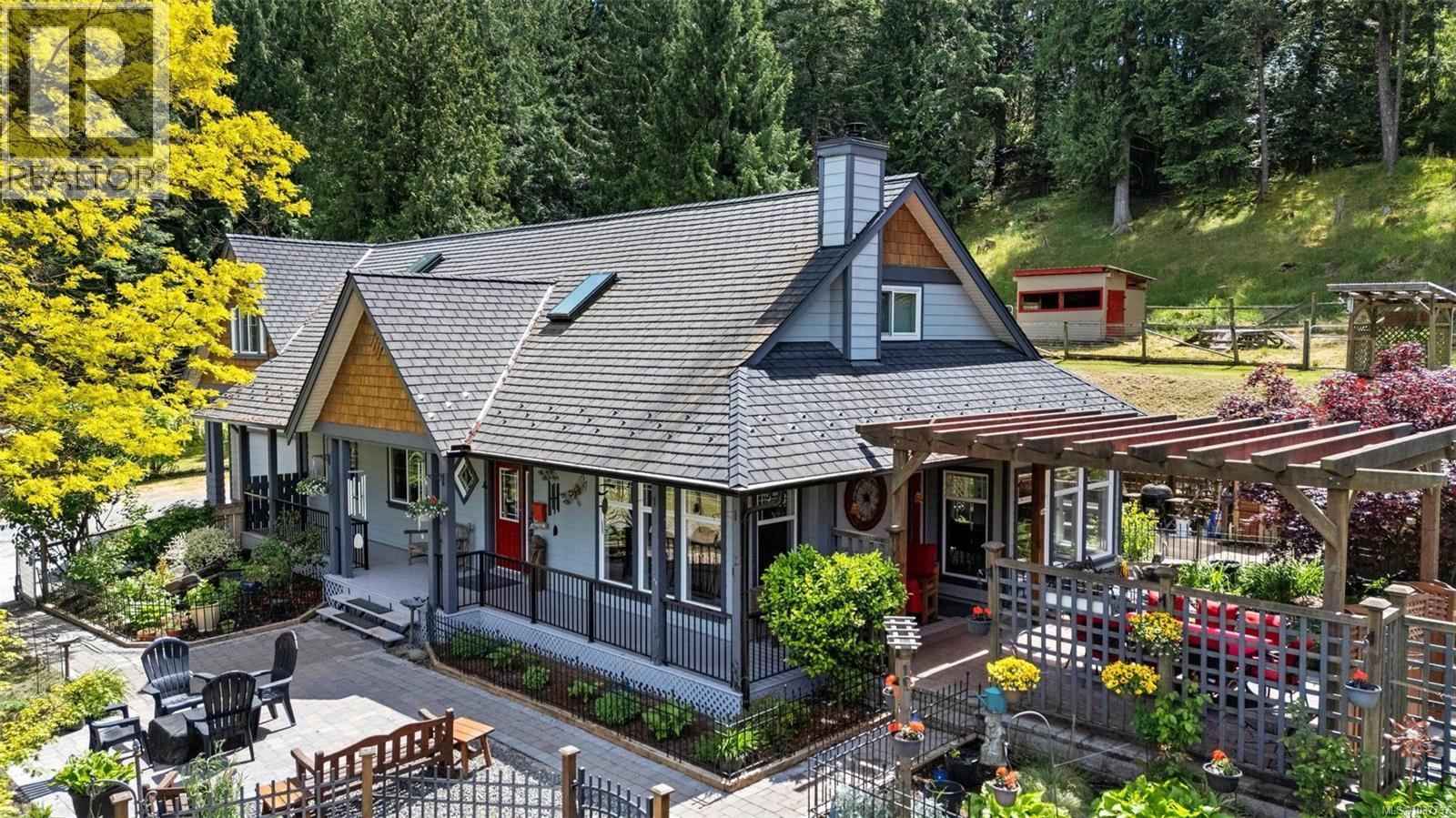 846 Aros Rd - 7
