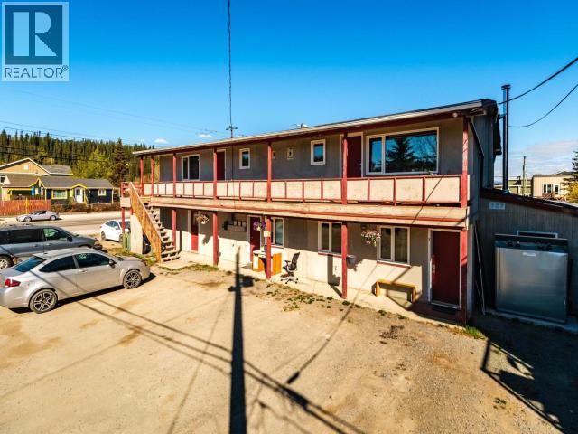 505 BLACK STREET, Whitehorse — photo 2