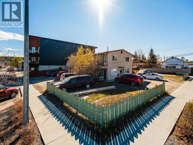 505 BLACK STREET, Whitehorse — photo 3