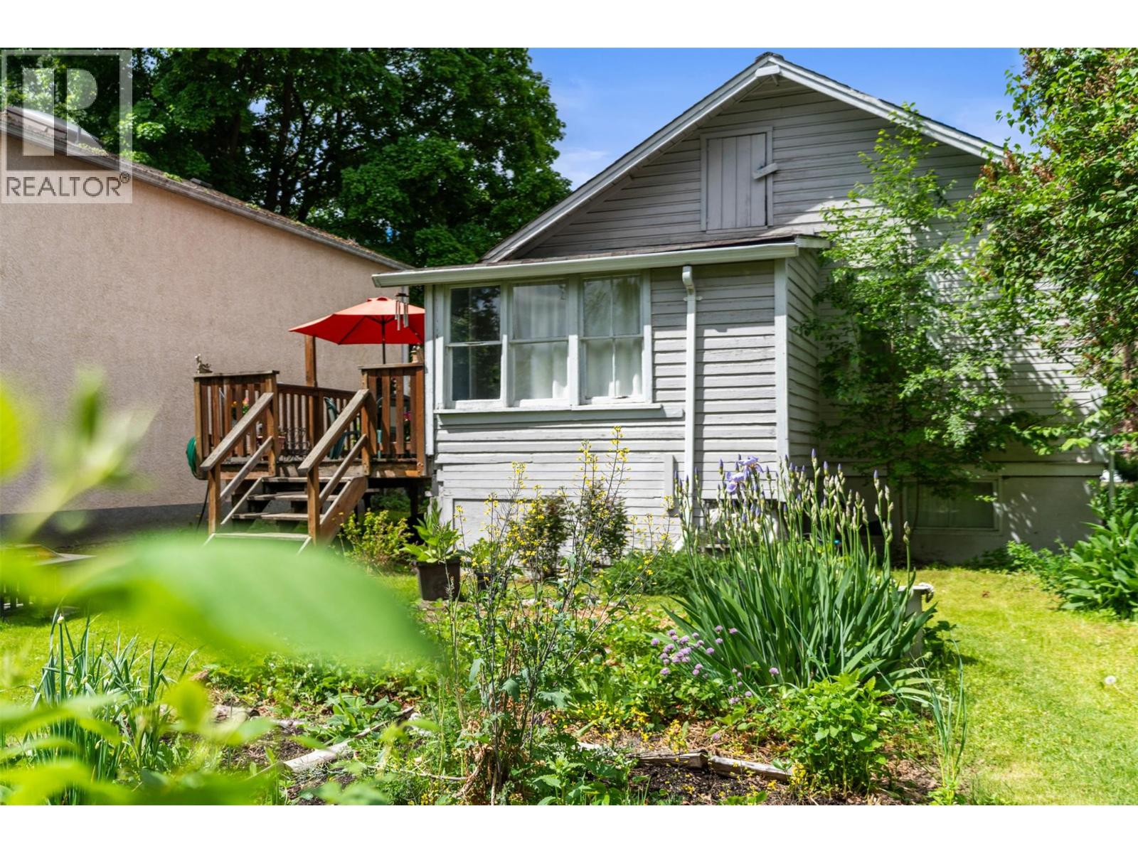 4101 30 Street, Vernon