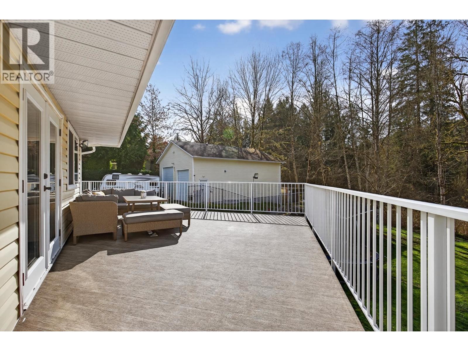 25700 116 AVENUE, Maple Ridge