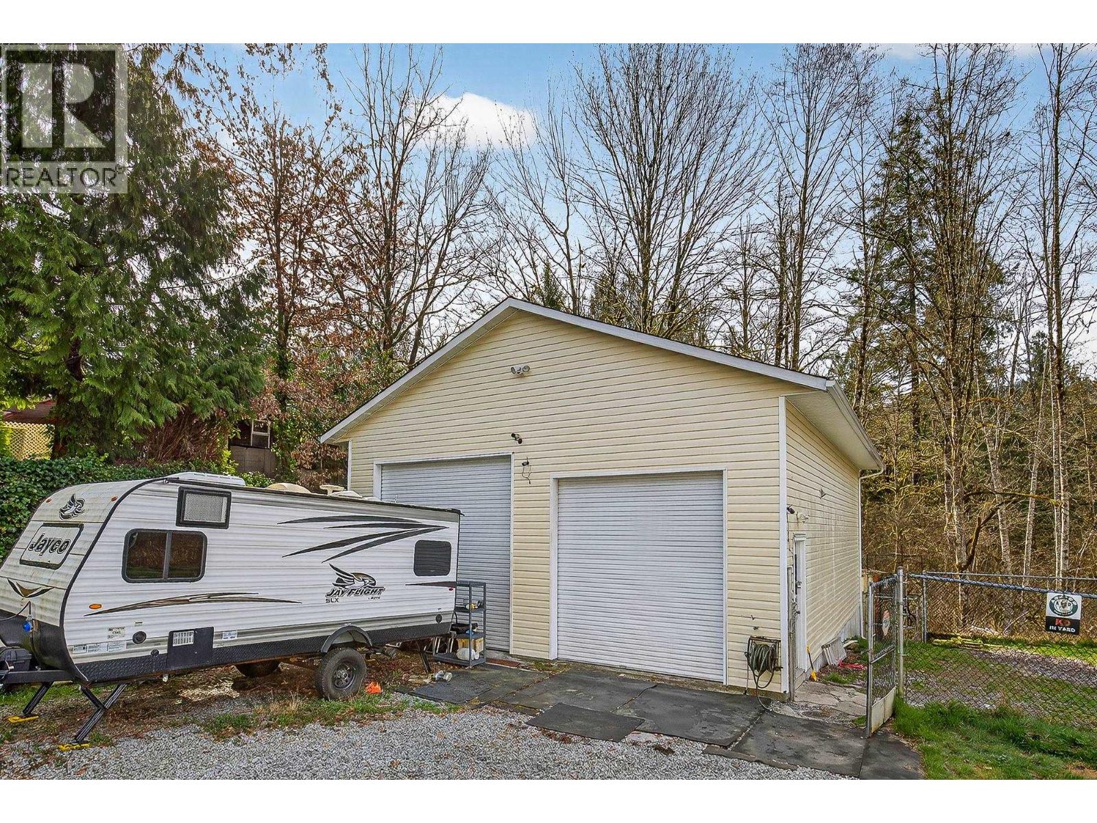 25700 116 AVENUE, Maple Ridge