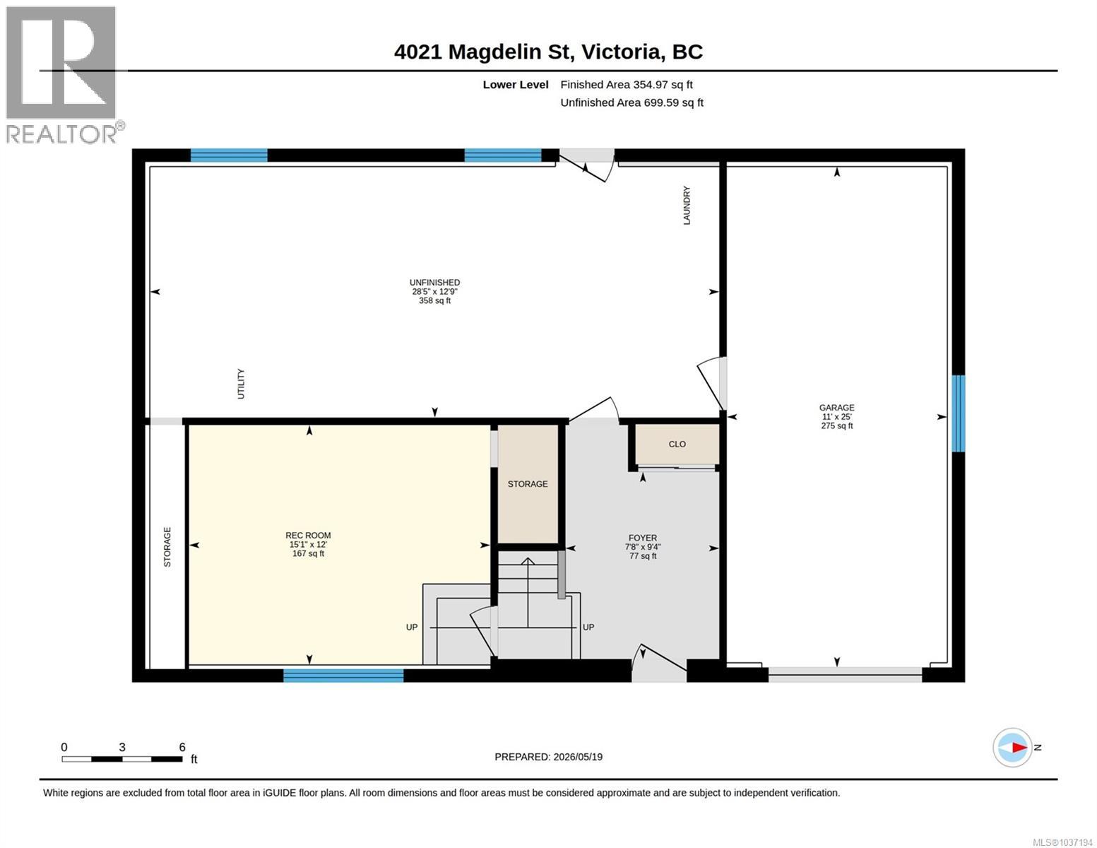 4021 Magdelin St - 36