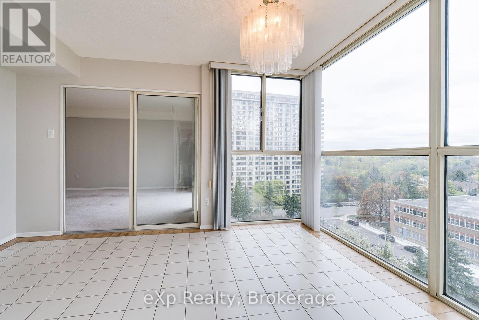 #803 5460 YONGE STREET - 13