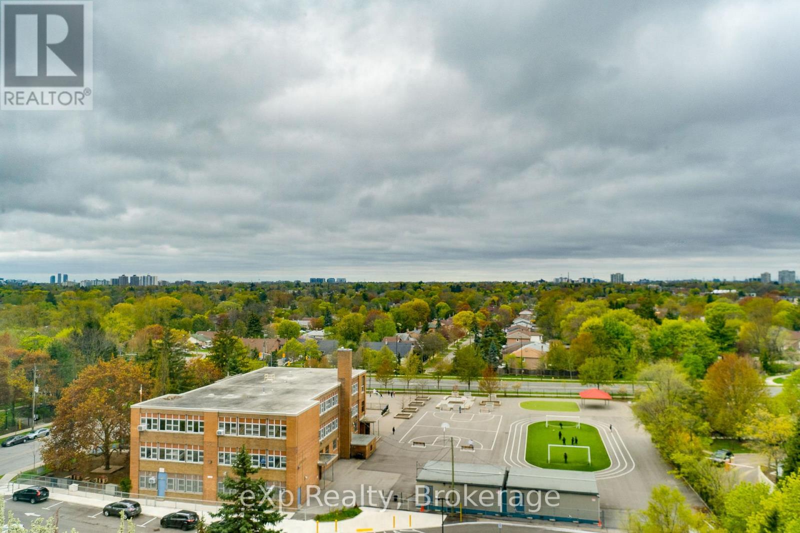 #803 5460 YONGE STREET - 18