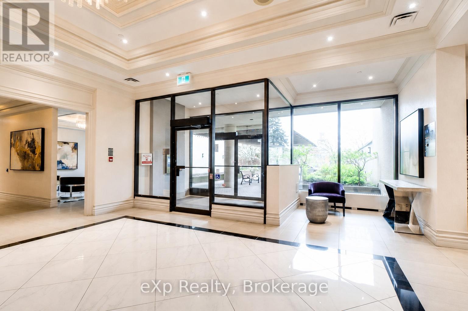 #803 5460 YONGE STREET - 37