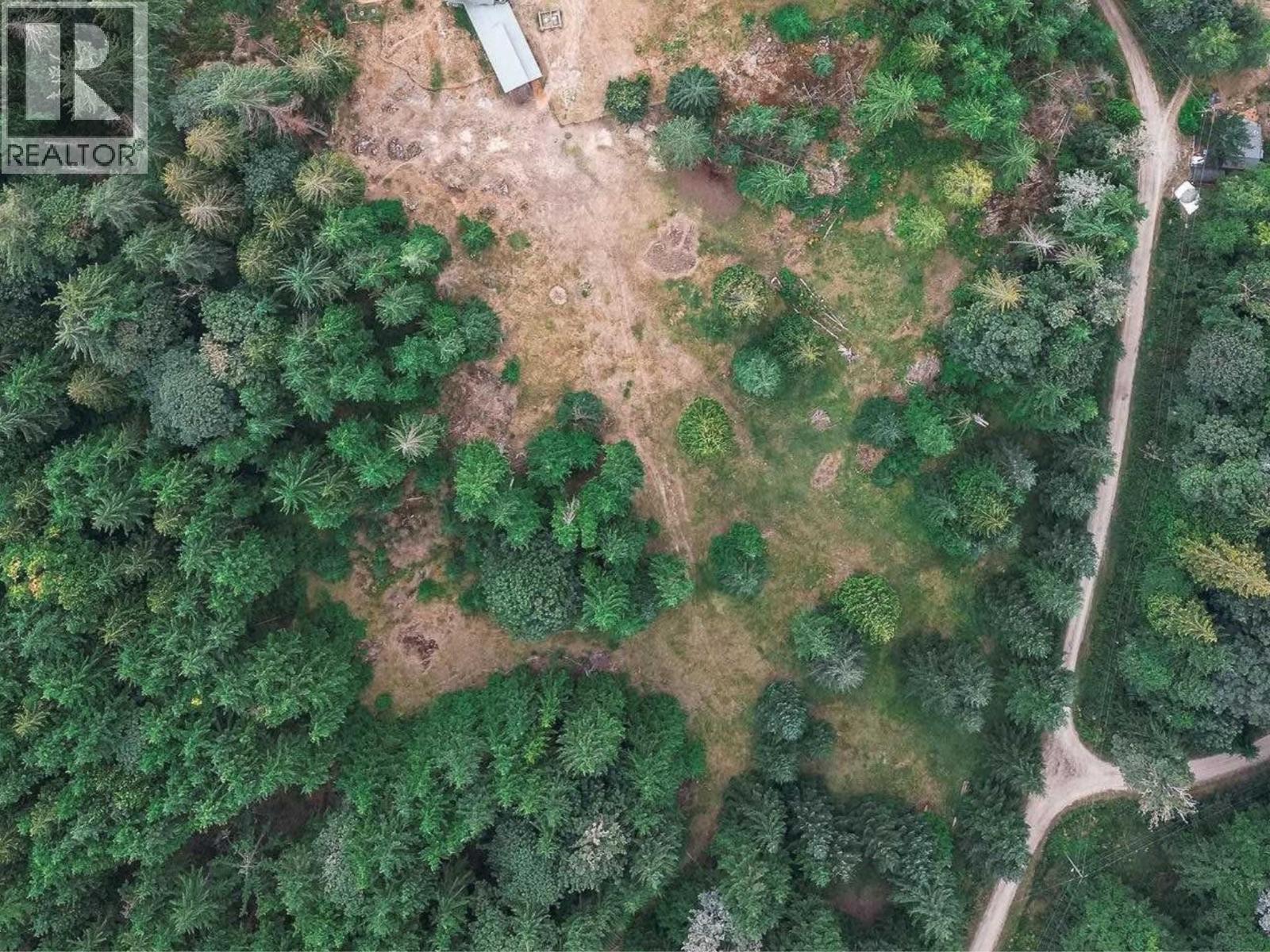 Lot 9 MOUNTAIN ROAD, Gambier Island