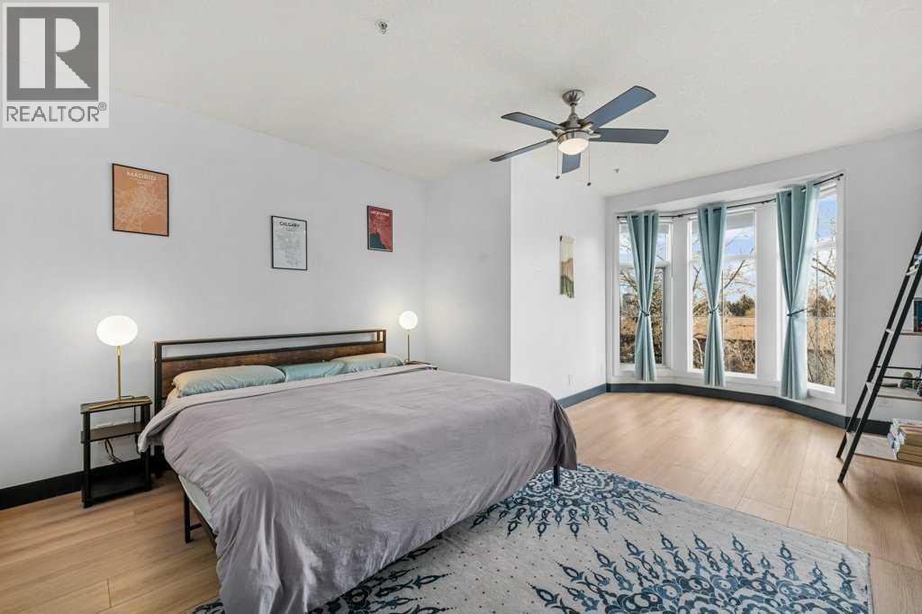 #306 2307 14 Street SW - 14