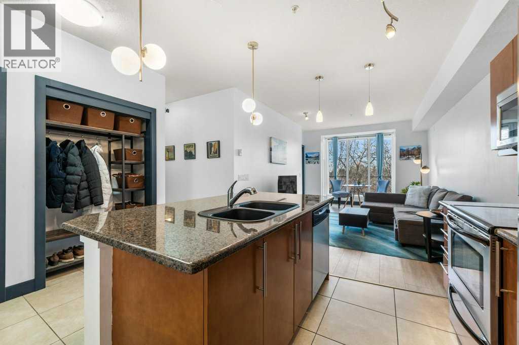 #306 2307 14 Street SW - 5