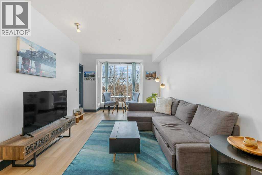 #306 2307 14 Street SW - 8