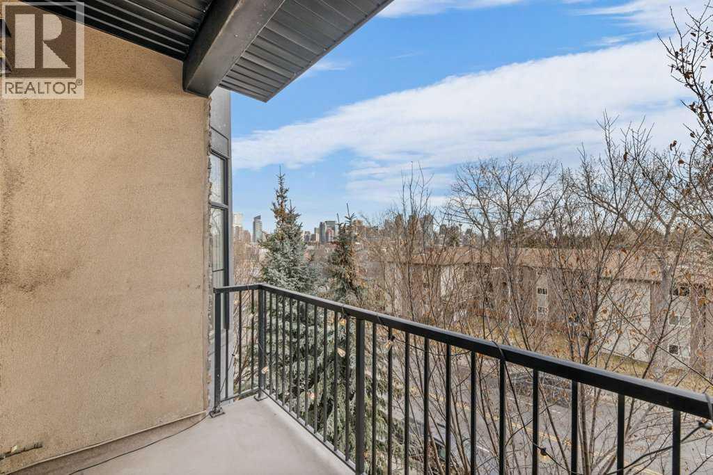 #306 2307 14 Street SW - 25