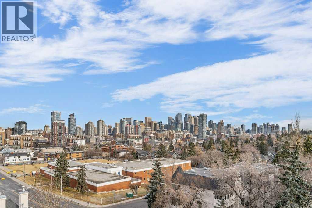 #306 2307 14 Street SW - 28