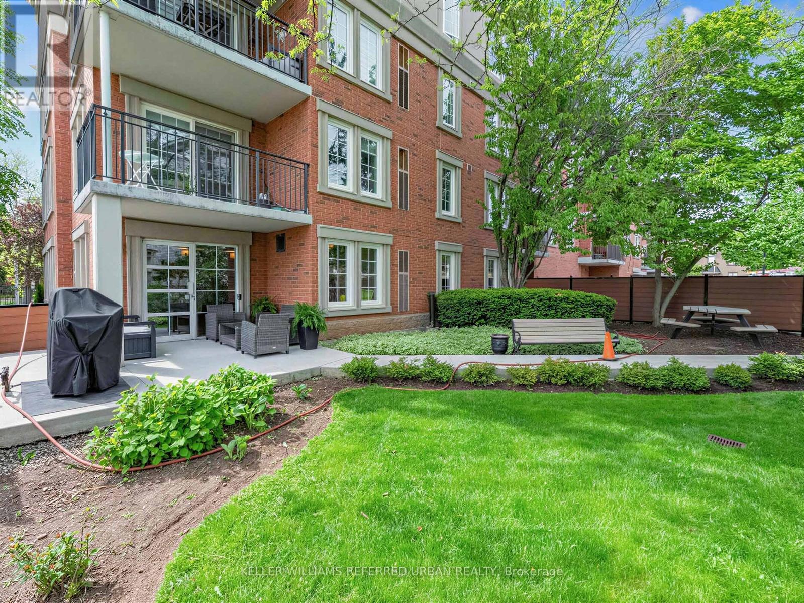 #406 2301 PARKHAVEN BOULEVARD - 30
