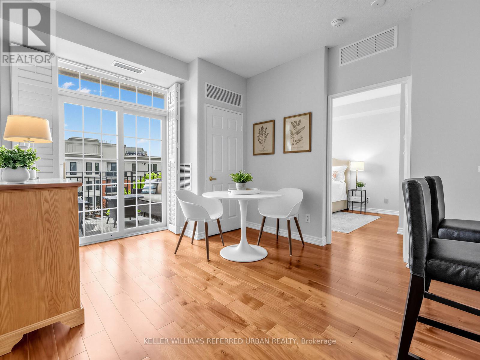 #406 2301 PARKHAVEN BOULEVARD - 14