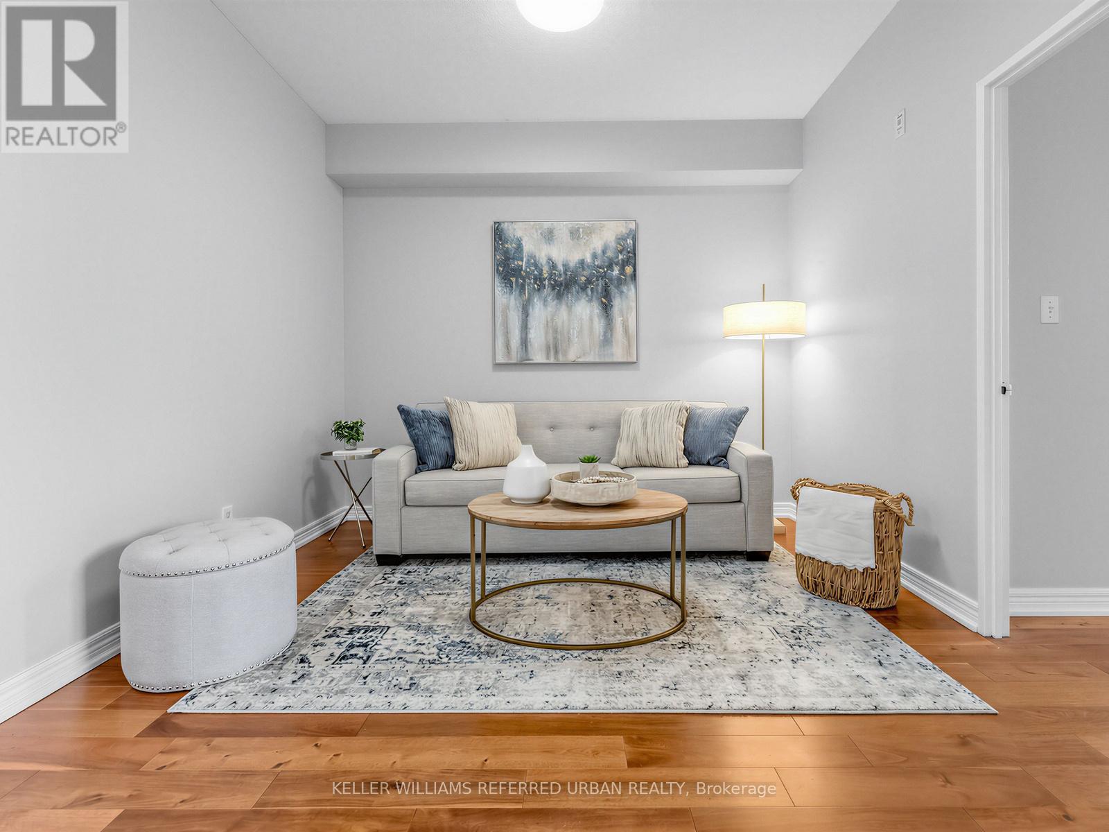 #406 2301 PARKHAVEN BOULEVARD - 4