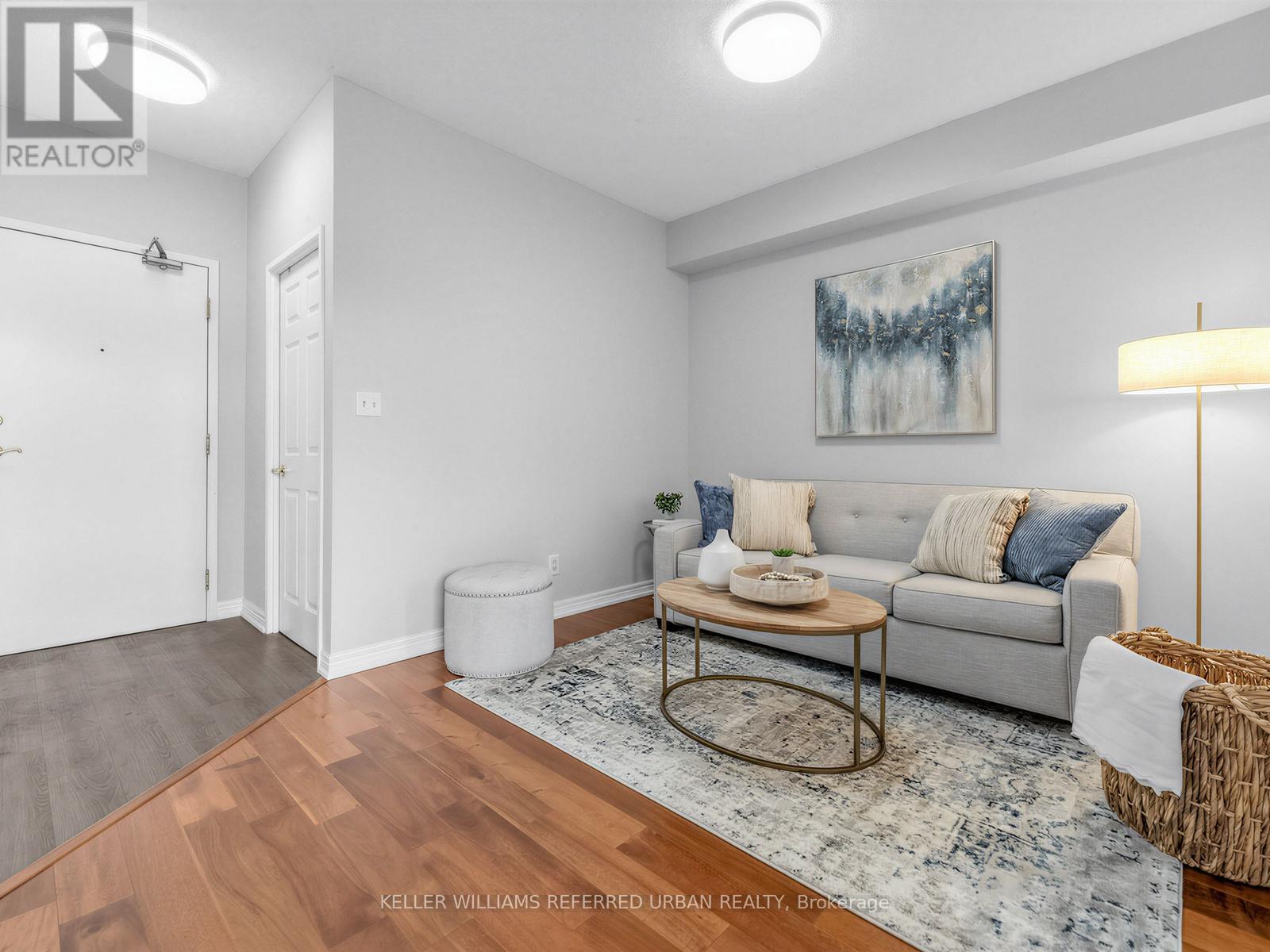 #406 2301 PARKHAVEN BOULEVARD - 3