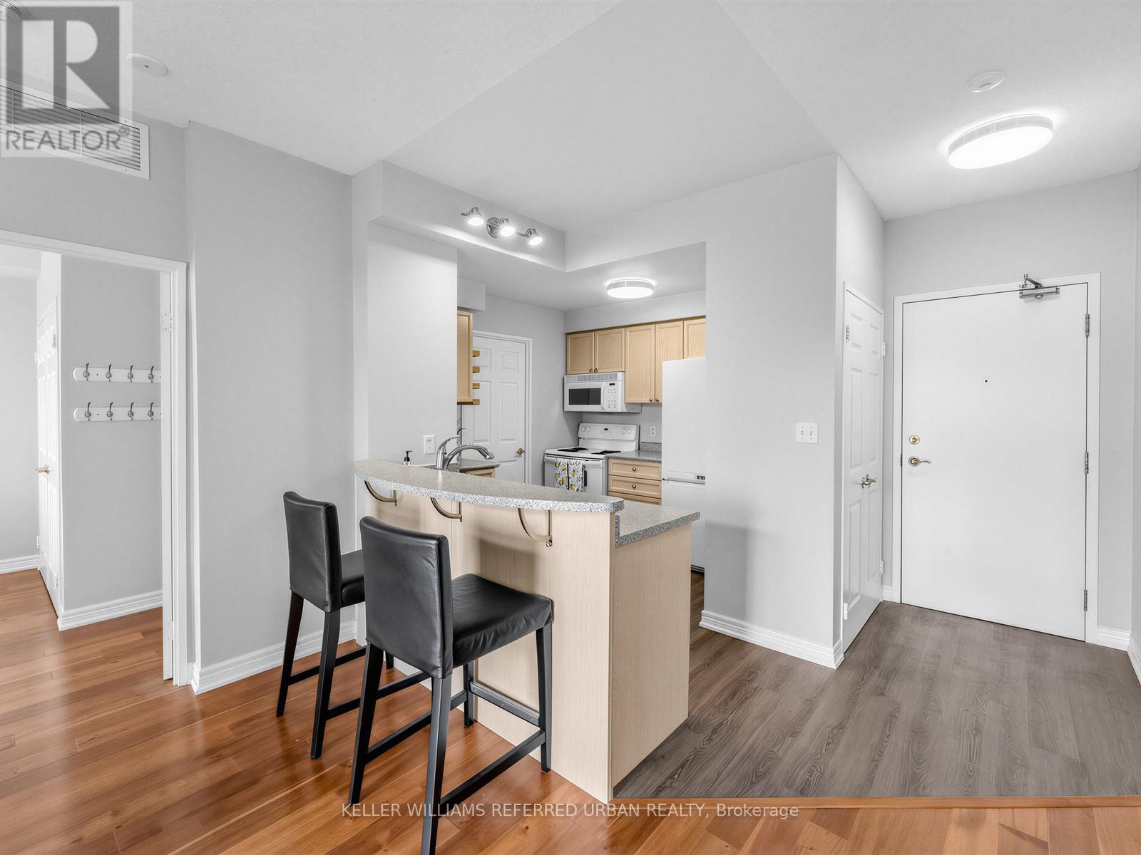 #406 2301 PARKHAVEN BOULEVARD - 5