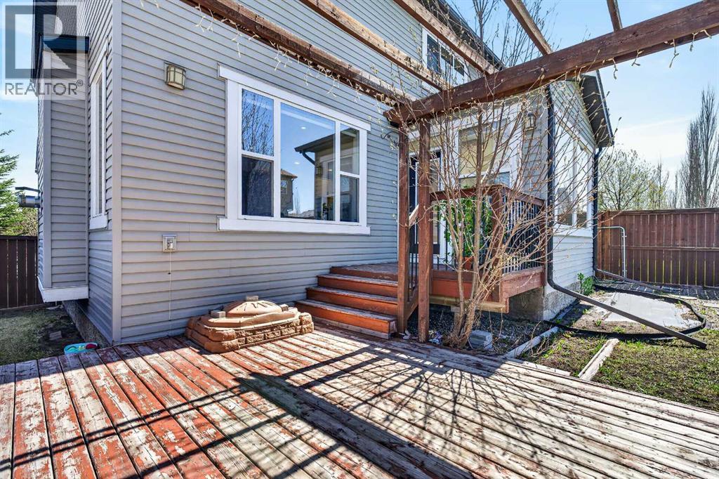 421 Auburn Bay Boulevard SE - 42