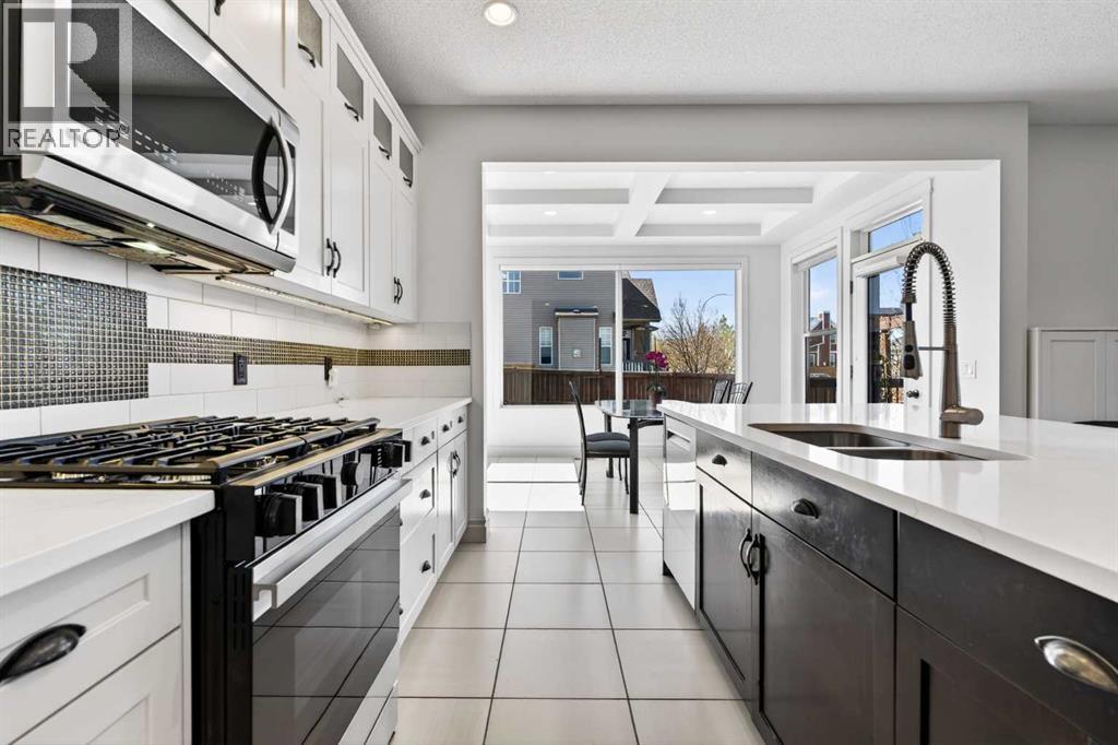 421 Auburn Bay Boulevard SE - 24
