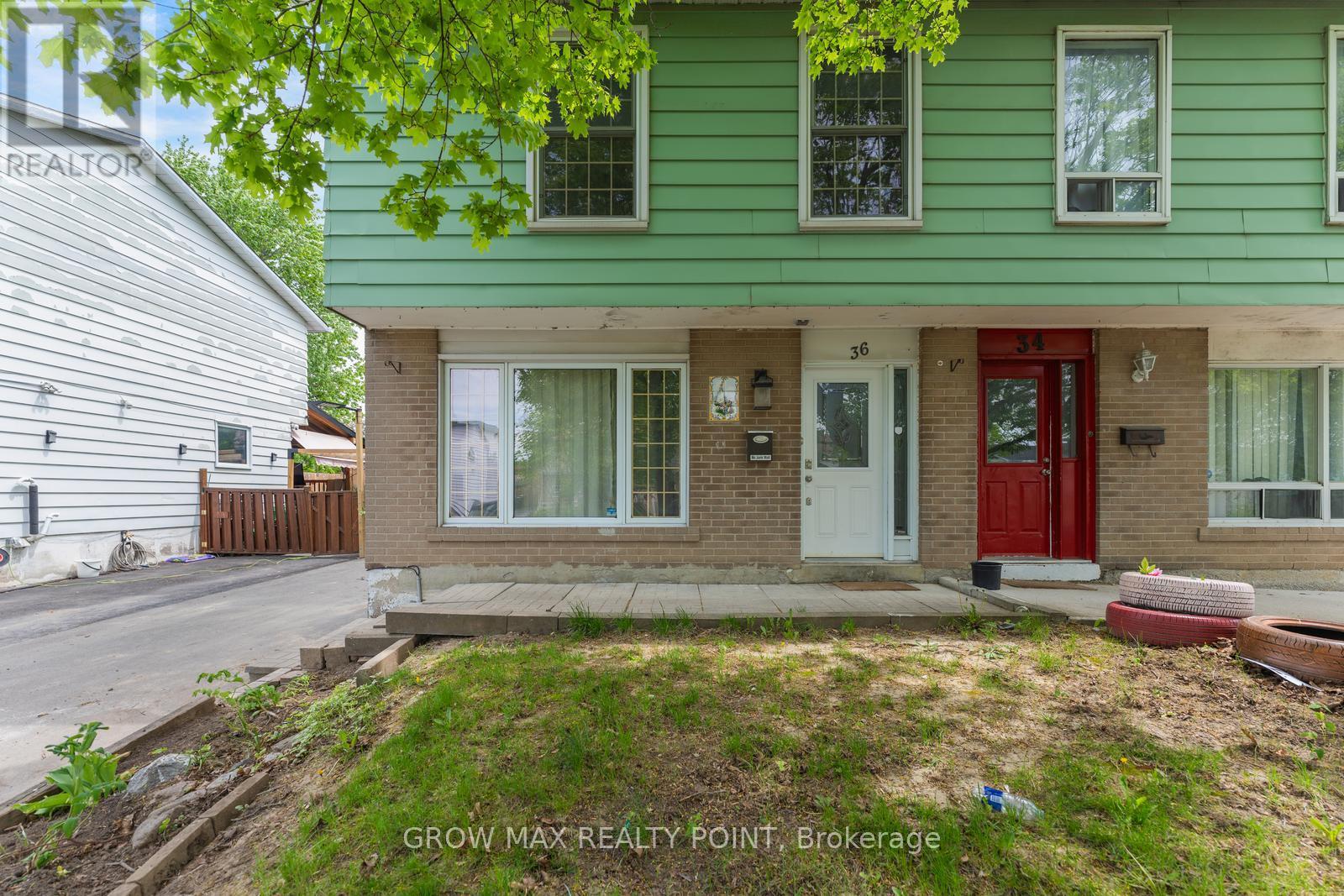 36 BRAMHALL CIRCLE - 4