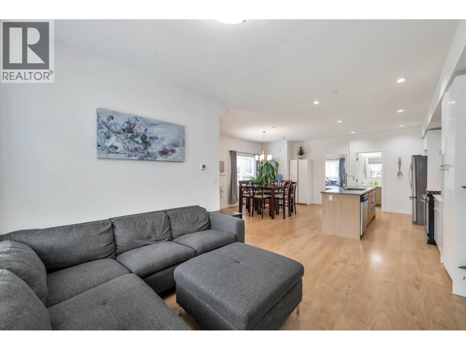 22 22810 113 AVENUE, Maple Ridge