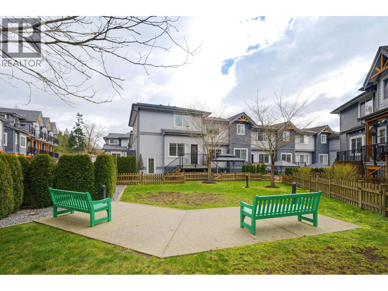 22 22810 113 AVENUE, Maple Ridge