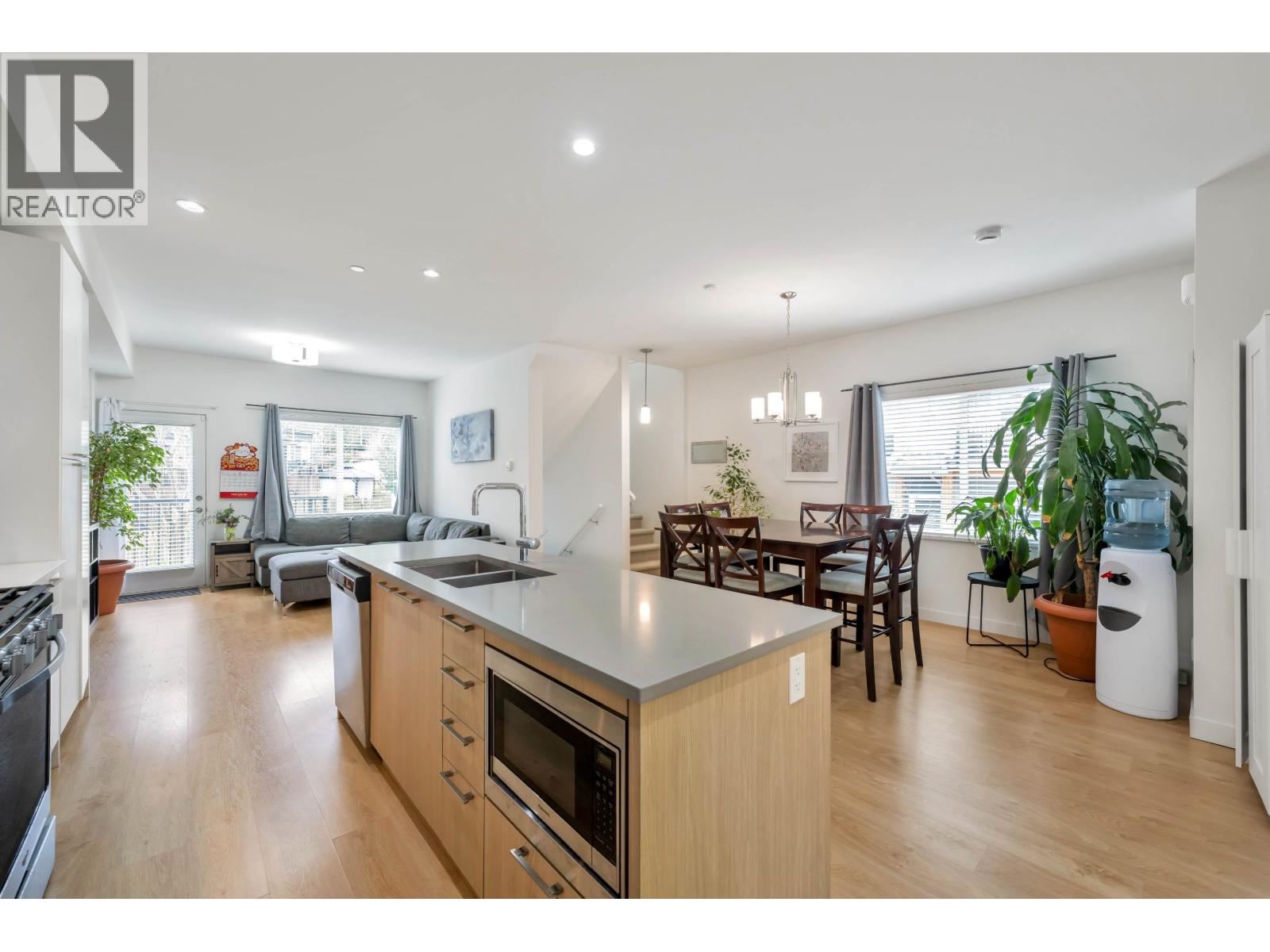 22 22810 113 AVENUE, Maple Ridge