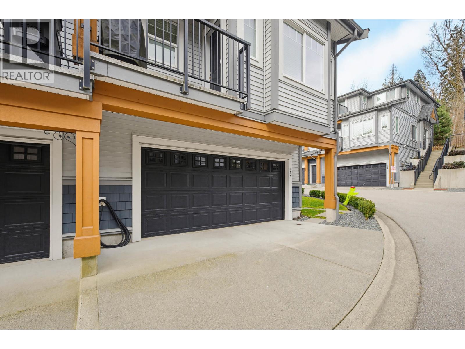 22 22810 113 AVENUE, Maple Ridge