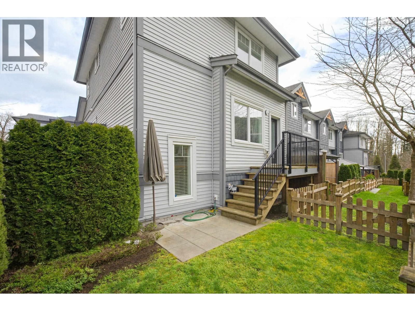 22 22810 113 AVENUE, Maple Ridge