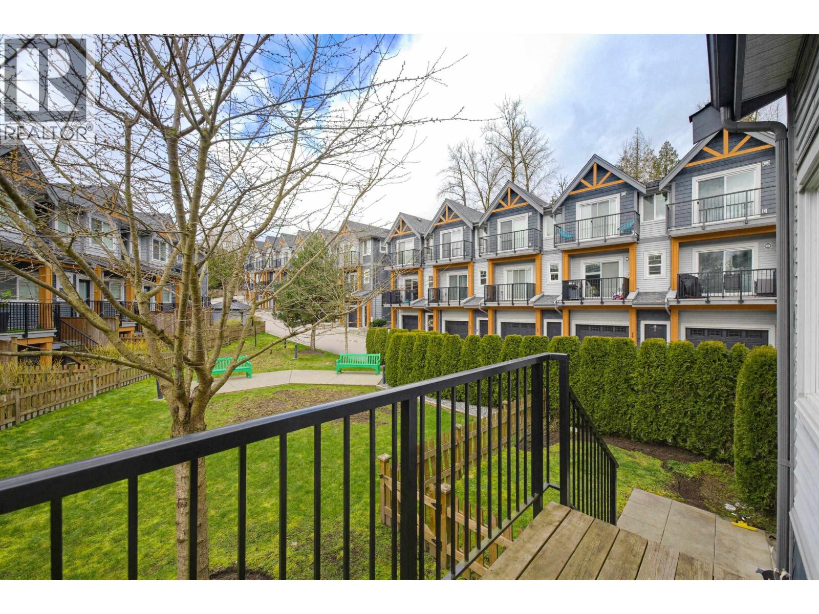 22 22810 113 AVENUE, Maple Ridge
