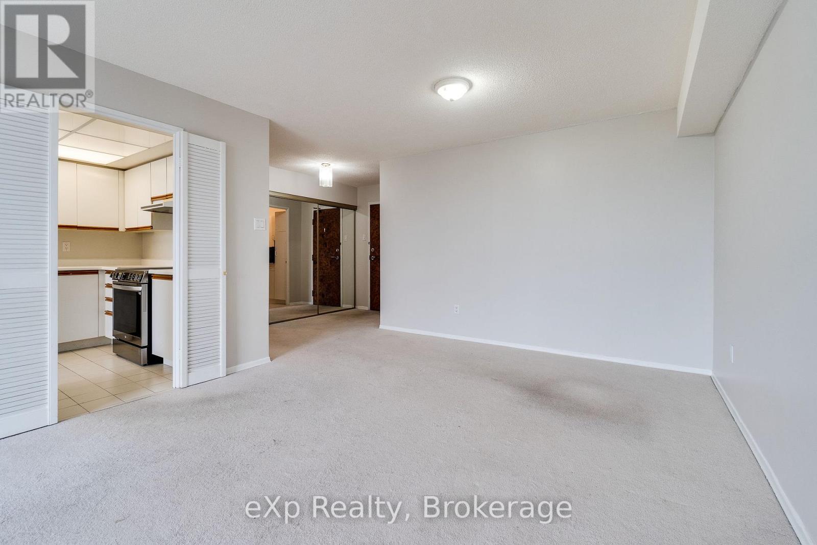#803 5460 YONGE STREET - 8