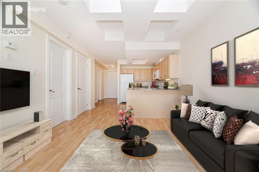 #1605 135 JAMES Street S - 13