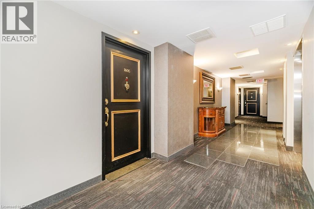 #1605 135 JAMES Street S - 6